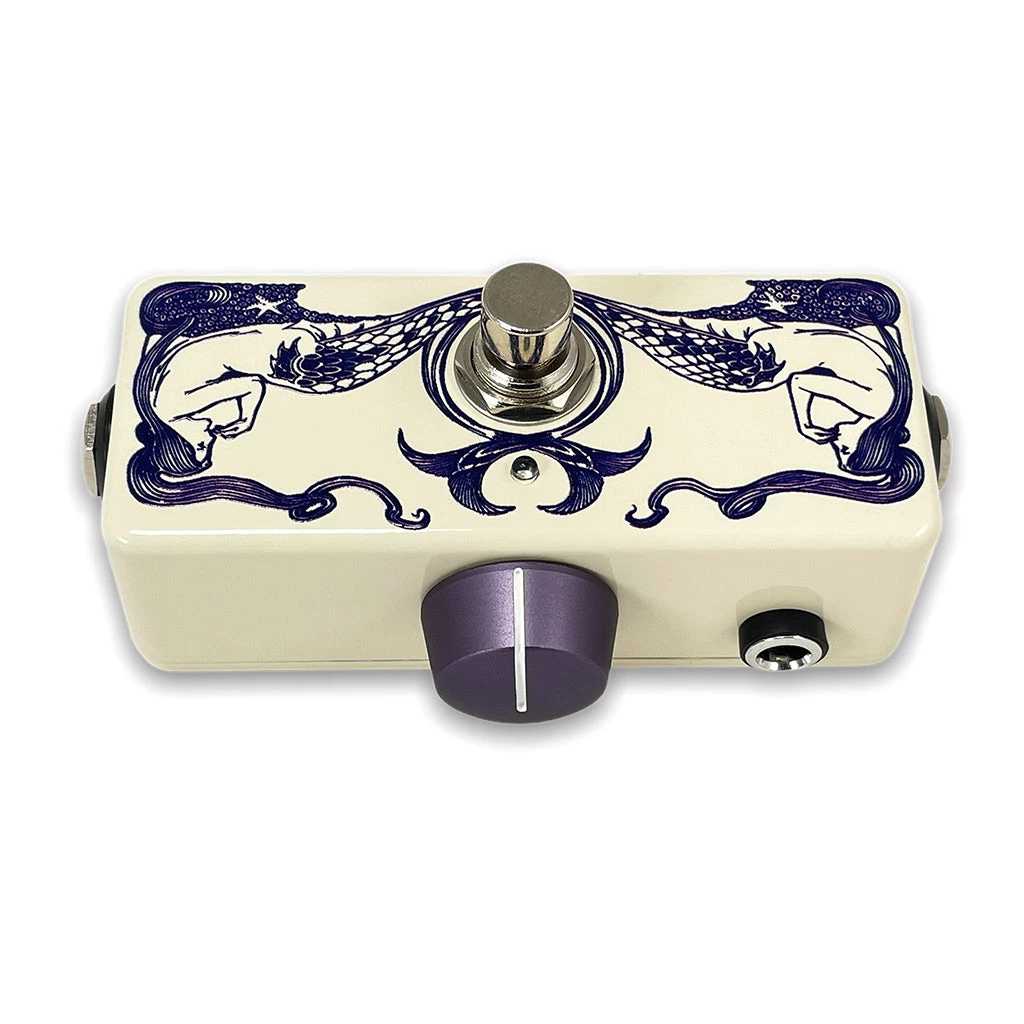 See All Red Witch - Omnia