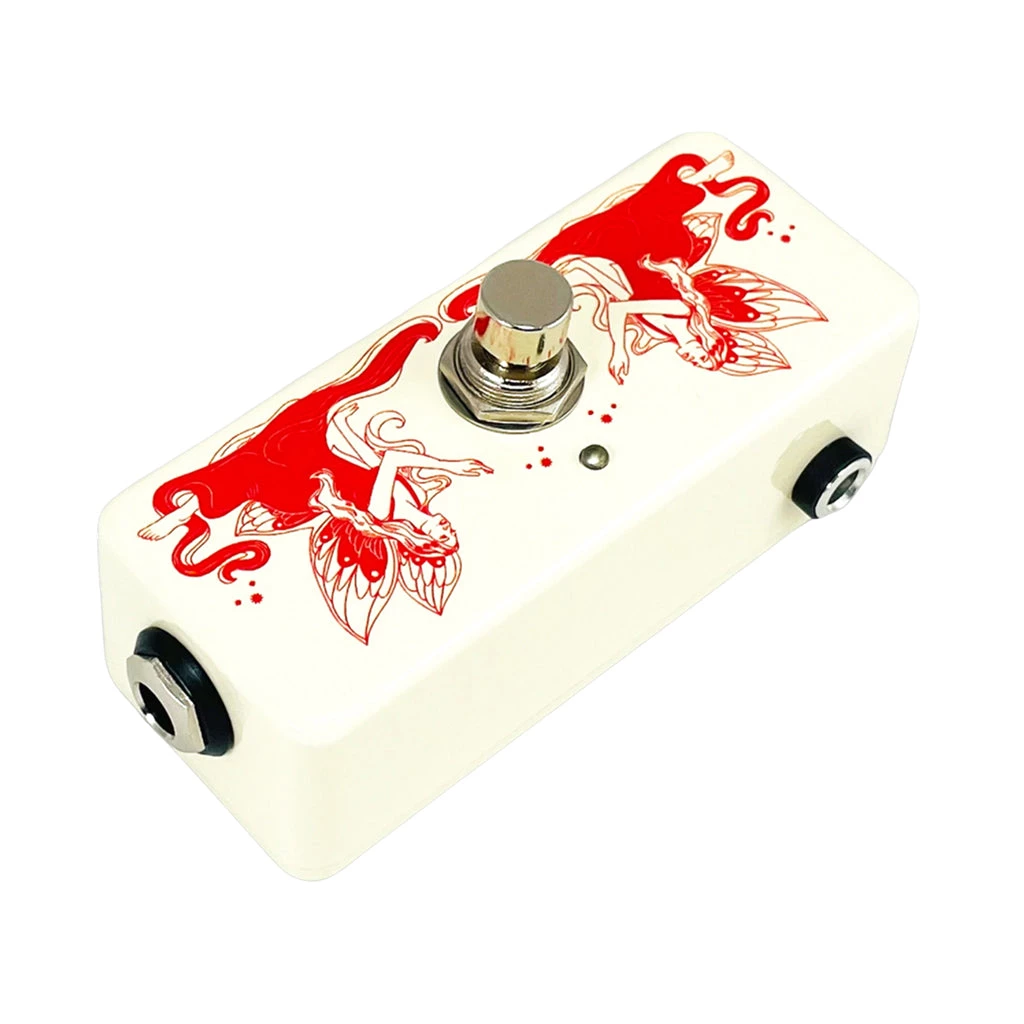 Red Witch Opia Fuzz