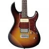 Yamaha Pacifica 611VFM - Tobacco Brown Sunburst
