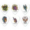 Jim Dunlop See All Dunlop JPB73 - 0.73mm Tortex Blackline Originals Picks 6pk