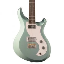 Electric Guitars PRS S2 Vela - Frost Green Metallic