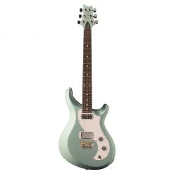 Electric Guitars PRS S2 Vela - Frost Green Metallic