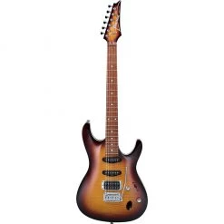 Ibanez SA260FM - Violin Sunburst Electric Guitars