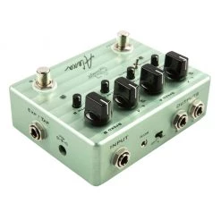 Suhr Alexa Modulation