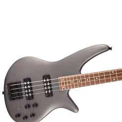 Jackson X Series Spectra Bass SBX IV - Satin Graphite