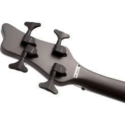 Jackson X Series Spectra Bass SBX IV - Satin Graphite