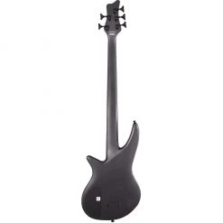 Bass Guitars Jackson X Series Spectra Bass SBX V - Metallic Black
