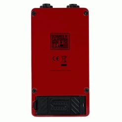 Seymour Duncan Killing Floor Booster Pedal See All