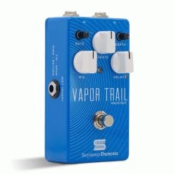 See All Seymour Duncan Vapor Trail Analog Delay