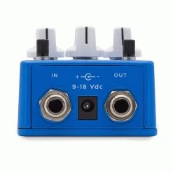 See All Seymour Duncan Vapor Trail Analog Delay