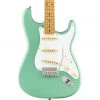 Fender - Vintera '50s Stratocaster - Seafoam Green - Maple Fingerboard