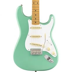 Fender - Vintera '50s Stratocaster - Seafoam Green - Maple Fingerboard