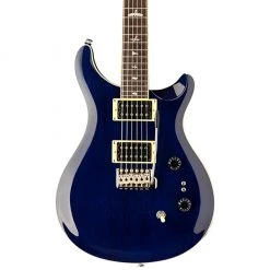 Electric Guitars PRS SE Standard 24-08 - Translucent Blue
