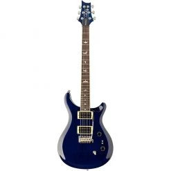 Electric Guitars PRS SE Standard 24-08 - Translucent Blue