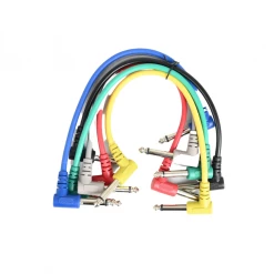 See All Hebikuo - EC6 Effect Patch Cable