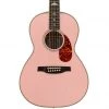 Acoustic Guitars PRS SE P20E Pink Lotus LTD Acoustic