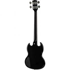 Gibson SG Standard Bass - Ebony Bass Guitars