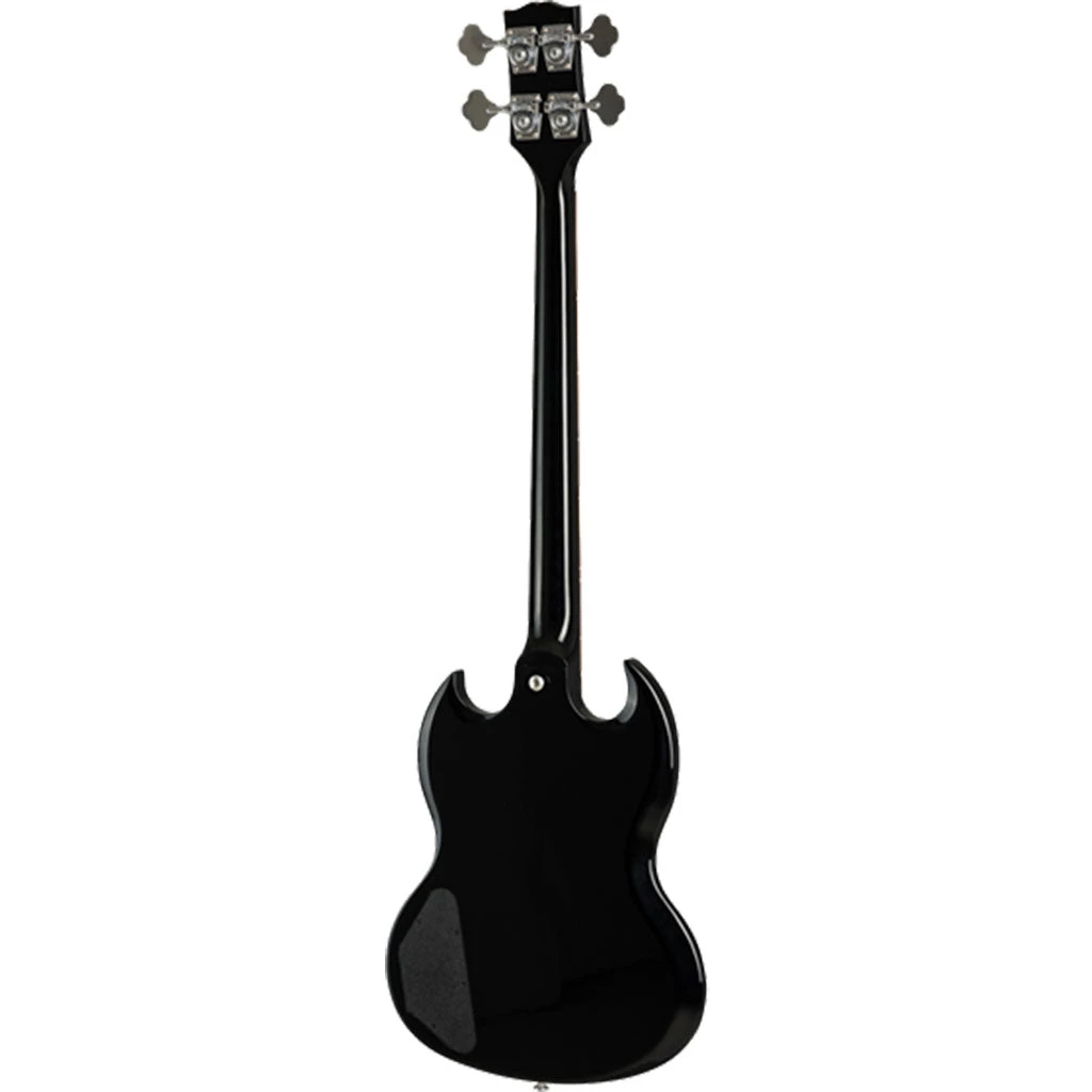 Gibson SG Standard Bass - Ebony Bass Guitars