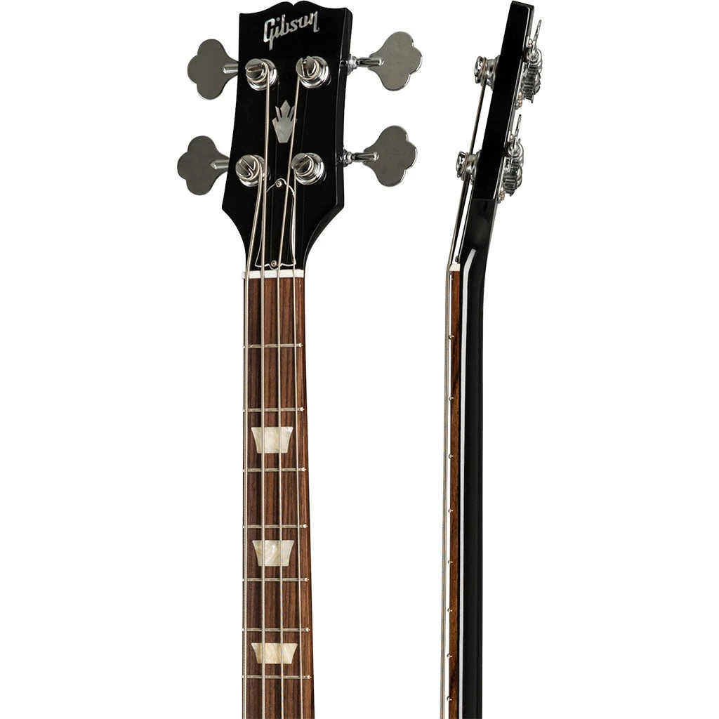 Gibson SG Standard Bass - Ebony Bass Guitars