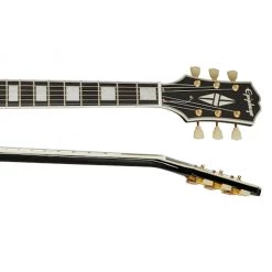 Electric Guitars Epiphone SG Custom - Ebony