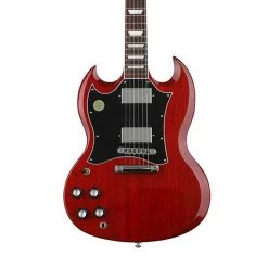 Gibson SG Standard Left Hand - Heritage Cherry Electric Guitars