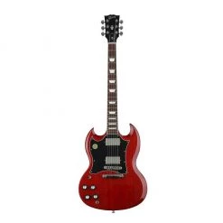 Gibson SG Standard Left Hand - Heritage Cherry Electric Guitars