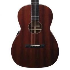 Sigma 000M-15SE Acoustic Electric Guitar - Mahogany Acoustic Guitars