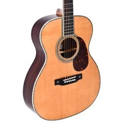 Acoustic Guitars Sigma 000T-42 Tilia