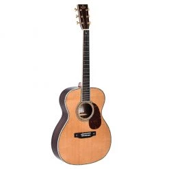 Acoustic Guitars Sigma 000T-42 Tilia