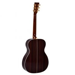 Acoustic Guitars Sigma 000T-42 Tilia