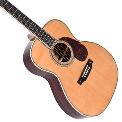 Acoustic Guitars Sigma 000T-42 Tilia
