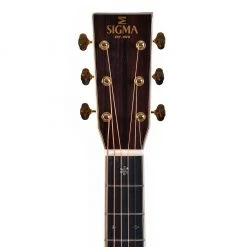 Acoustic Guitars Sigma 000T-42 Tilia