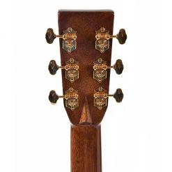 Acoustic Guitars Sigma 000T-42 Tilia