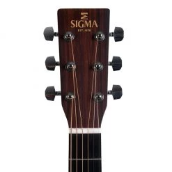 Sigma DMC-1E 1-Series Dreadnought Acoustic Electric Guitar Acoustic Guitars