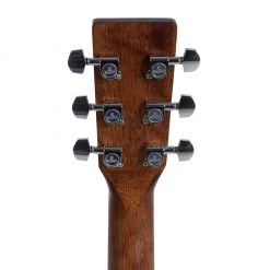 Sigma DMC-1E 1-Series Dreadnought Acoustic Electric Guitar Acoustic Guitars