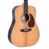 Sigma DT1 Dreadnought Acoustic With Solid Sitka Spruce Top Acoustic Guitars