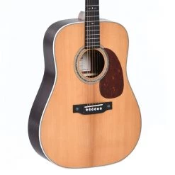Sigma DT1 Dreadnought Acoustic With Solid Sitka Spruce Top Acoustic Guitars