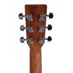 Sigma DT1 Dreadnought Acoustic With Solid Sitka Spruce Top Acoustic Guitars