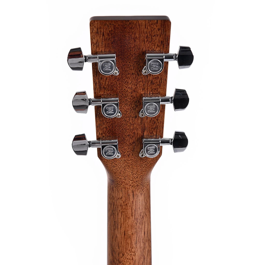 Sigma DT1 Dreadnought Acoustic With Solid Sitka Spruce Top Acoustic Guitars