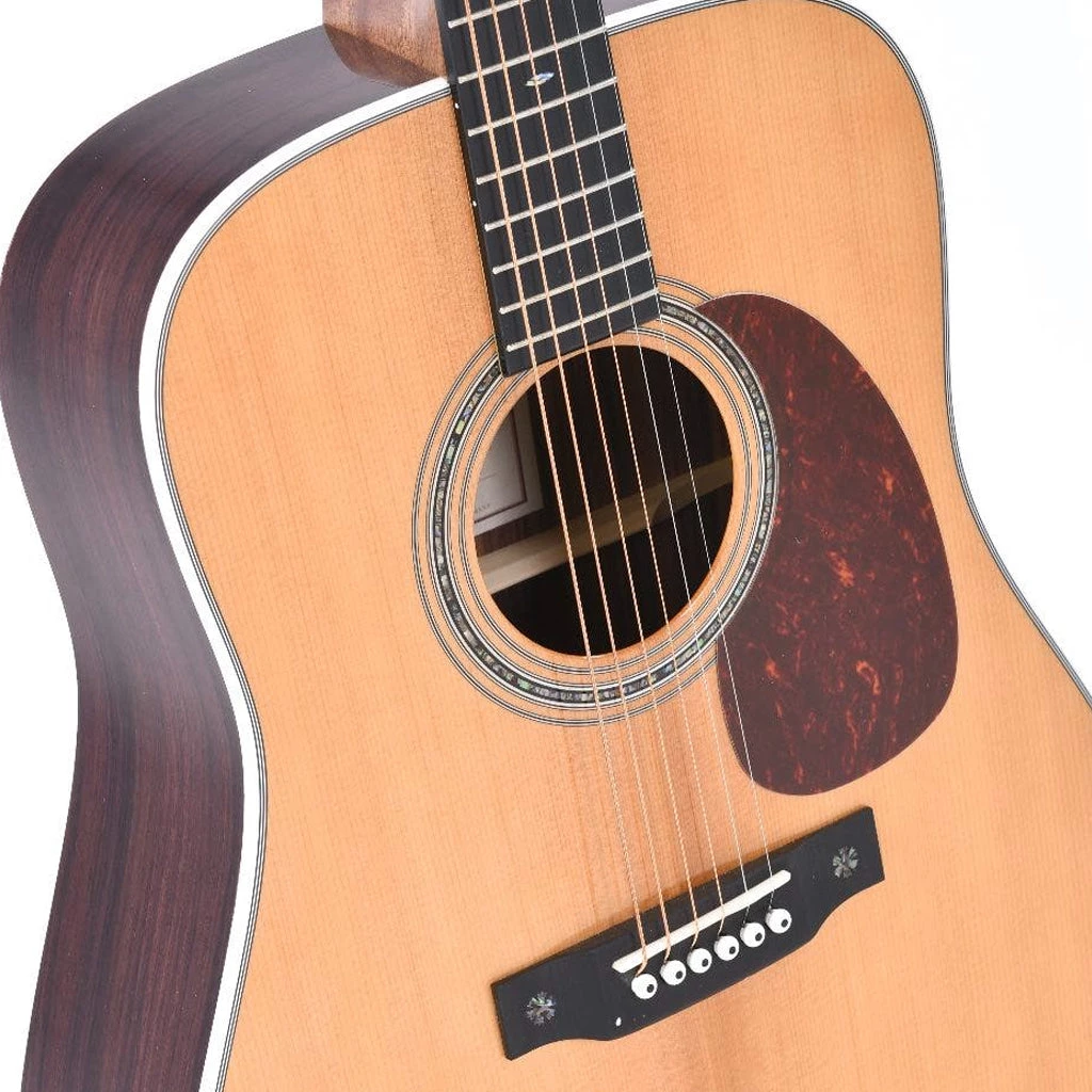 Sigma DT1 Dreadnought Acoustic With Solid Sitka Spruce Top Acoustic Guitars