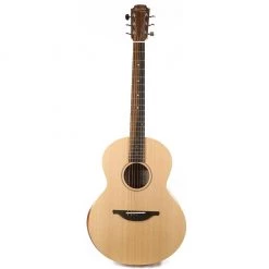 Sheeran By Lowden - S-02 Acoustic Guitars
