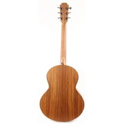 Sheeran By Lowden - S-02 Acoustic Guitars