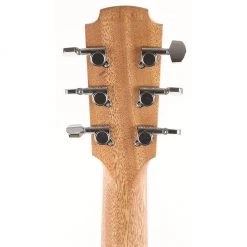 Sheeran By Lowden - S-02 Acoustic Guitars