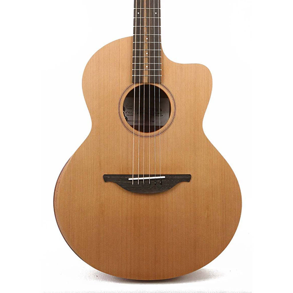 Acoustic Guitars Sheeran By Lowden - S-03