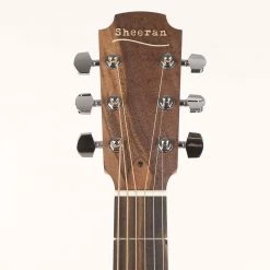 Acoustic Guitars Sheeran By Lowden - S-03