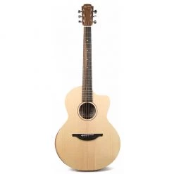 Acoustic Guitars Sheeran By Lowden - S-04