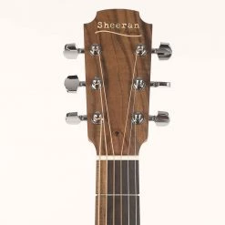 Acoustic Guitars Sheeran By Lowden - S-04