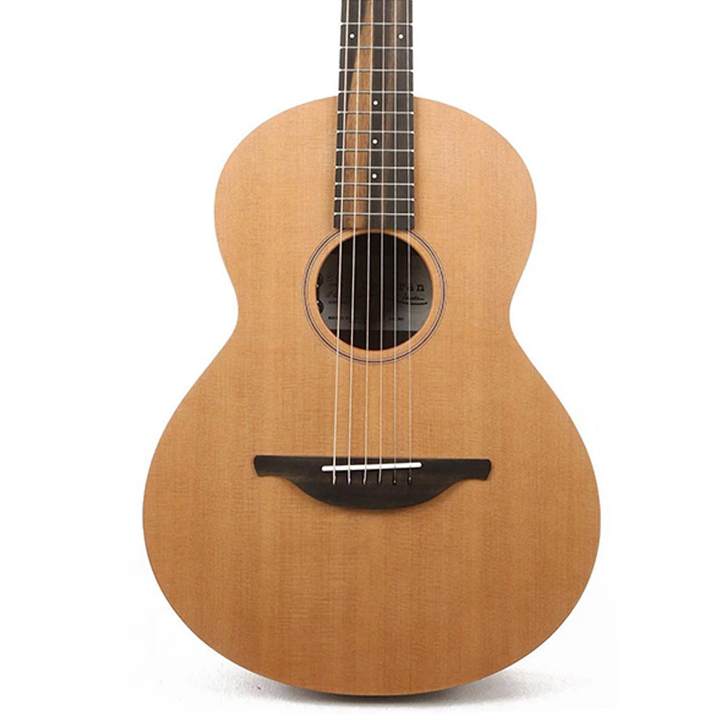 Sheeran By Lowden - W-01