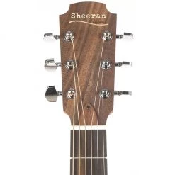 Sheeran By Lowden - W-01