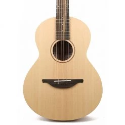 Sheeran By Lowden - W-02 Acoustic Guitars